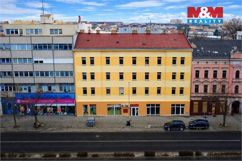 Prodej bytu 2+1, 51 m² - 18