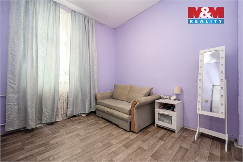 Prodej bytu 2+1, 51 m² - 6