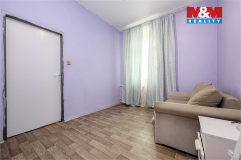 Prodej bytu 2+1, 51 m² 8