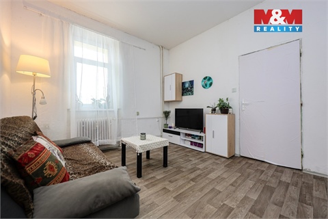 Prodej bytu 2+1, 51 m² - 14