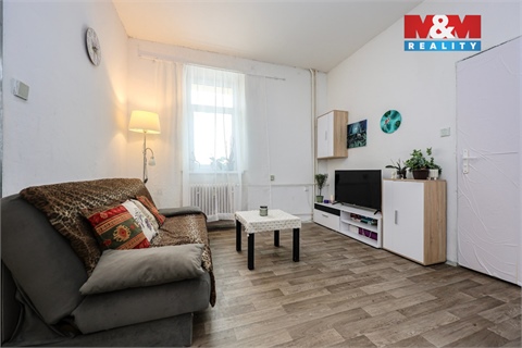 Prodej bytu 2+1, 51 m² - 12