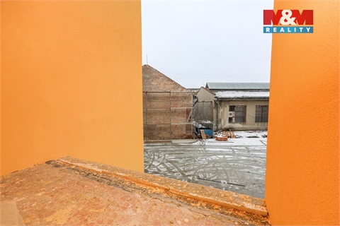 Prodej bytu 2+1, 51 m² 12