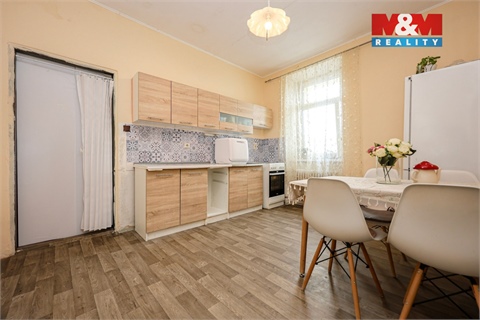 Prodej bytu 2+1, 51 m² 6