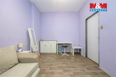 Prodej bytu 2+1, 51 m² - 2