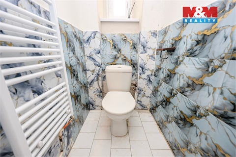 Prodej bytu 2+1, 51 m² 4