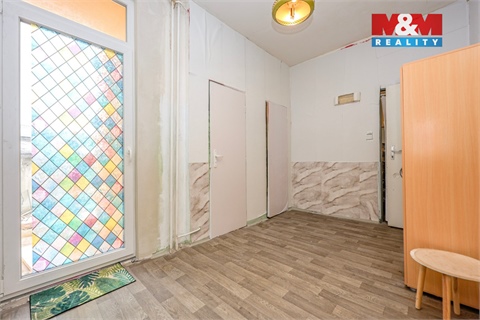 Prodej bytu 2+1, 51 m² 14