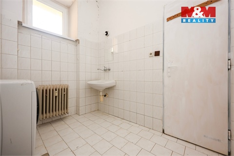 Prodej bytu 2+1, 51 m² 18