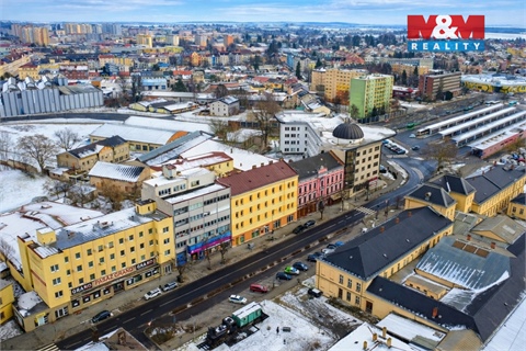 Prodej bytu 2+1, 51 m² 20