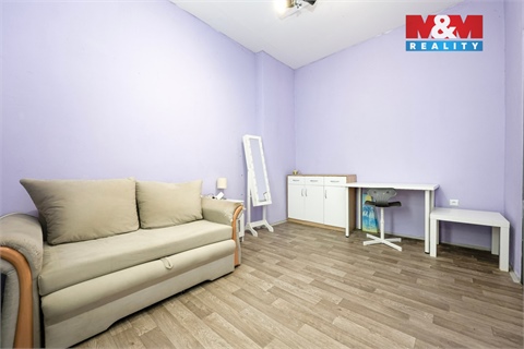 Prodej bytu 2+1, 51 m² - 8