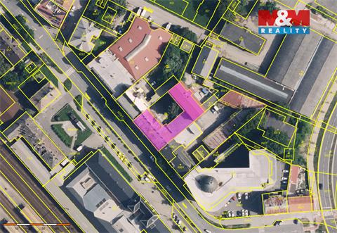 Prodej bytu 2+1, 51 m² 24