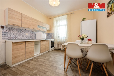 Prodej bytu 2+1, 51 m² 16