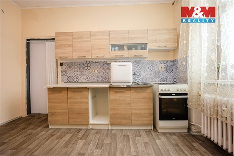 Prodej bytu 2+1, 51 m² - 16