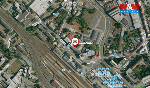 Prodej bytu 2+1, 51 m² 22