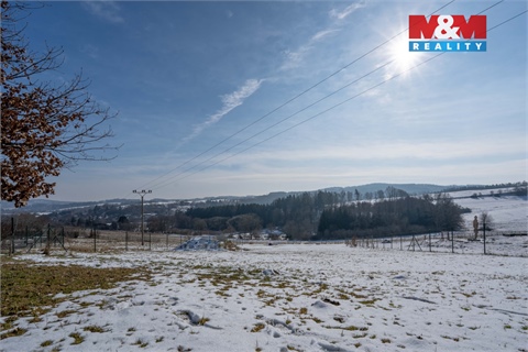 Prodej stavebního pozemku, 1 519 m² - 16