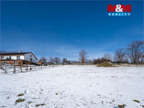 Prodej stavebního pozemku, 1 519 m² 18