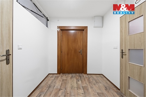 Prodej komerčního objektu, 791 m² - 22