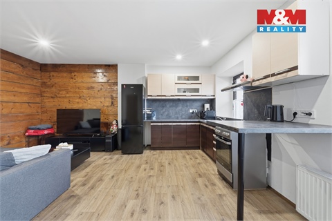 Prodej komerčního objektu, 791 m² - 12