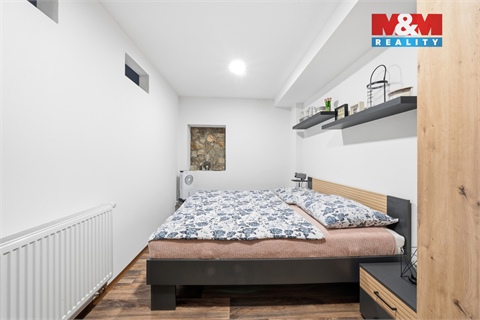 Prodej komerčního objektu, 791 m² - 8