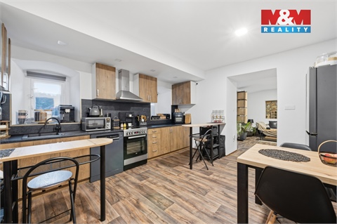 Prodej komerčního objektu, 791 m² - 4