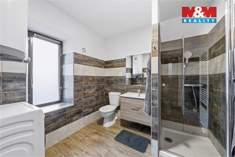 Prodej komerčního objektu, 791 m² - 14