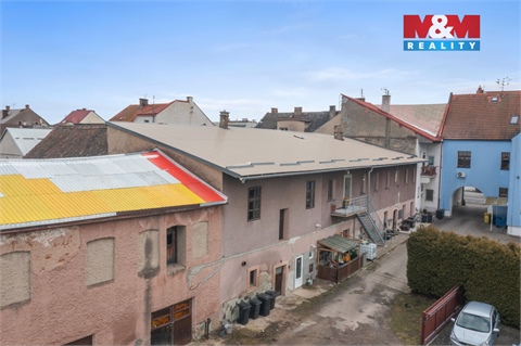 Prodej komerčního objektu, 791 m² 4