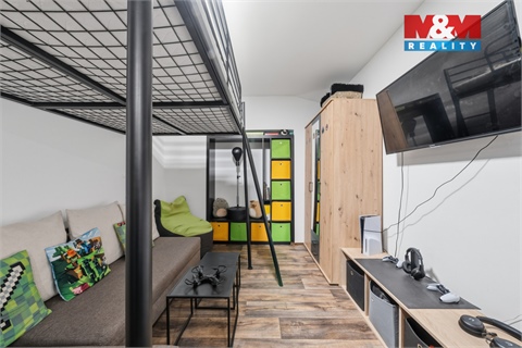 Prodej komerčního objektu, 791 m² 8