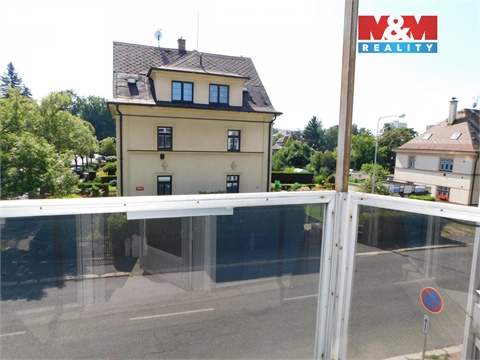 Pronájem obchodních prostor, 28 m² 6