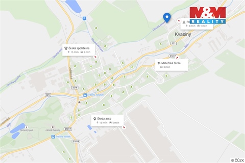 Prodej komerčního objektu, 20 m² 6