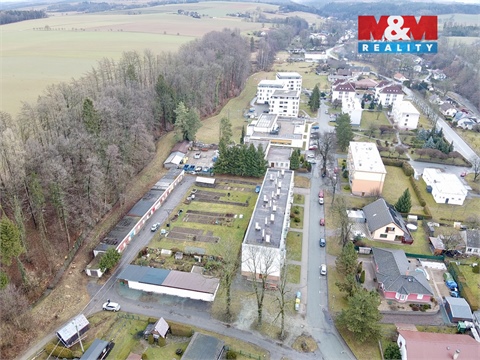 Prodej komerčního objektu, 20 m² - 4