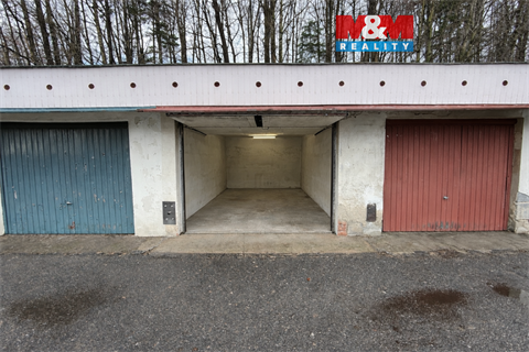 Prodej komerčního objektu, 20 m² 0