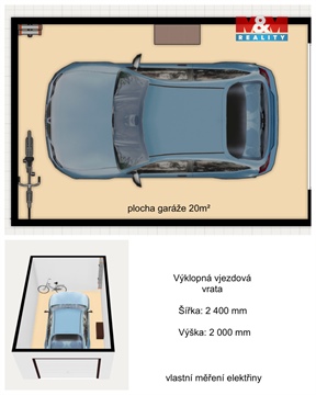 Prodej komerčního objektu, 20 m² 4