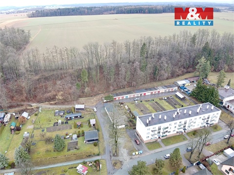 Prodej komerčního objektu, 20 m² 2