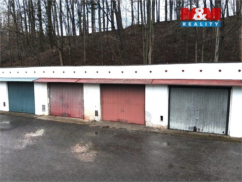 Prodej komerčního objektu, 20 m² - 2