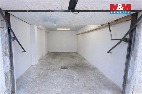 Prodej komerčního objektu, 20 m² - 0