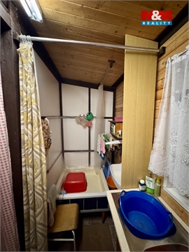 Prodej chaty / chapuly, 56 m² 10