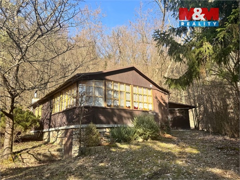 Prodej chaty / chapuly, 56 m² - 2