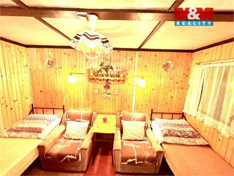 Prodej chaty / chapuly, 56 m² 4