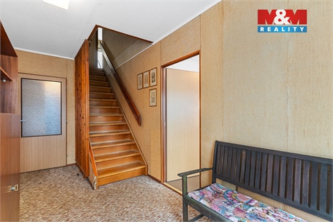 Prodej rodinného domu, 140 m² 18