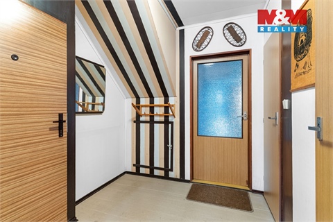 Prodej rodinného domu, 140 m² - 18