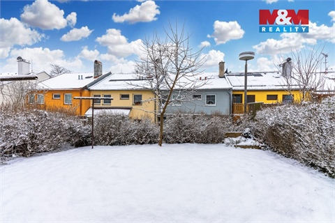 Prodej rodinného domu, 140 m² 20