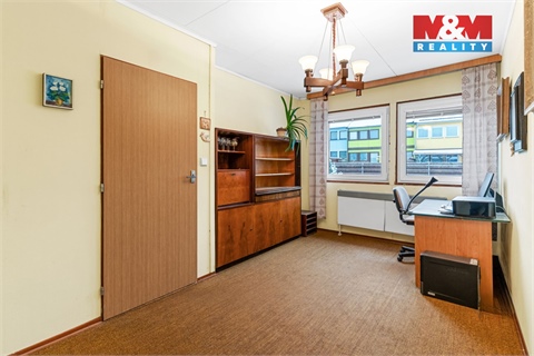 Prodej rodinného domu, 140 m² - 10