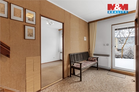 Prodej rodinného domu, 140 m² 16