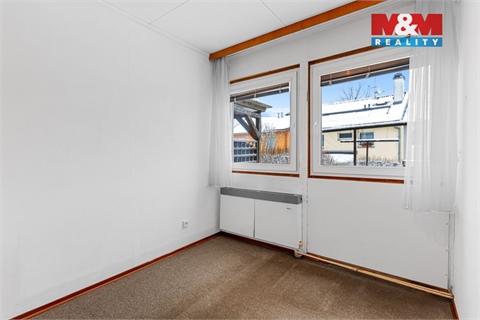 Prodej rodinného domu, 140 m² - 6