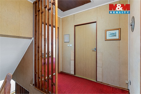 Prodej rodinného domu, 140 m² - 14