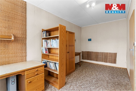 Prodej rodinného domu, 140 m² 12