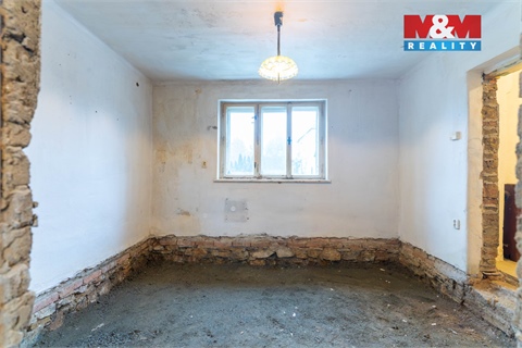 Prodej chaty / chapuly, 75 m² - 14