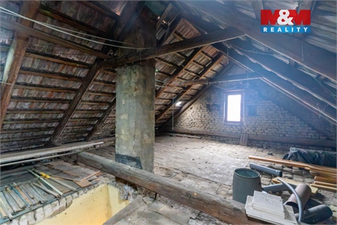 Prodej chaty / chapuly, 75 m² 22