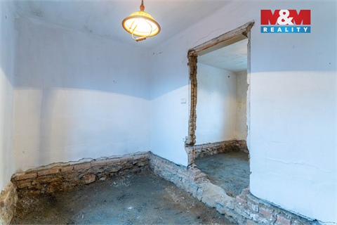 Prodej chaty / chapuly, 75 m² 14