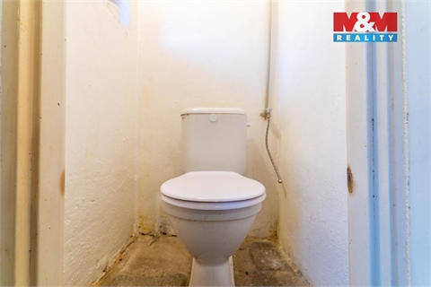 Prodej chaty / chapuly, 75 m² 18