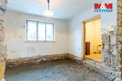 Prodej chaty / chapuly, 75 m² 16